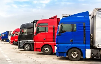 Ankara Kalamış Ambar Nakliyat