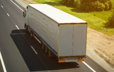 Ankara ile Kalamış Arası Parça Eşya Taşıma