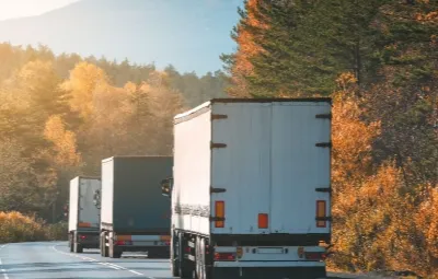 Ankara ile Kalamış Arası Klima Taşıma