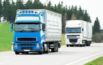 Ankara ile Kalamış Arası Eşya Taşıma